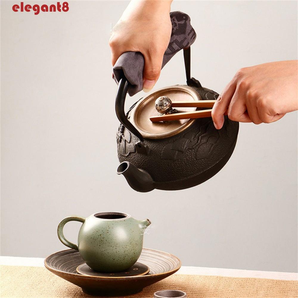 Kẹp Gắp Trà Trái Cây / Bánh Mì / Bánh Ngọt Chống Trượt Đa Năng Di Động Thanh Lịch