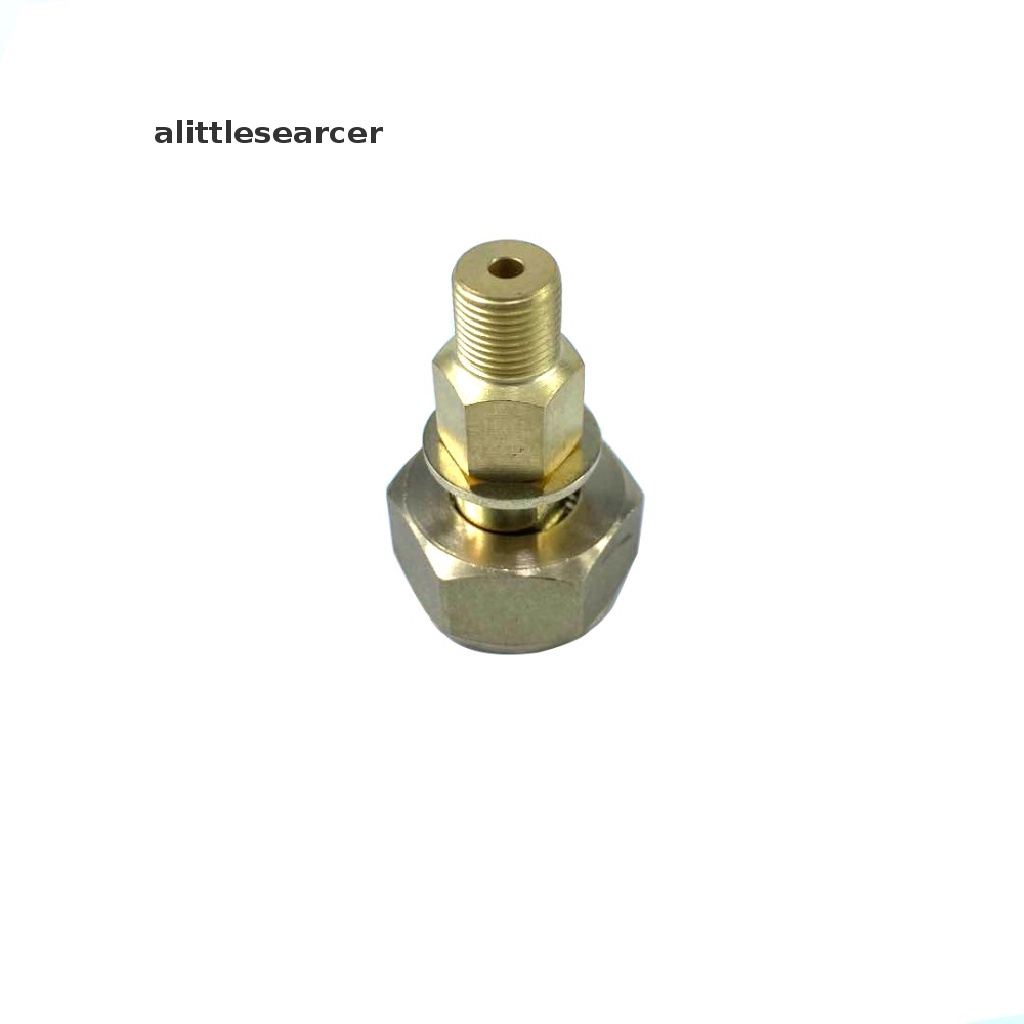 Đầu Nối Chuyển Đổi Bếp Ga Tự Động Chuyên Dụng Khi Đi Cắm Trại