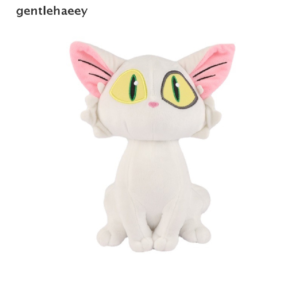 Thú Nhồi Bông Hình Nhân Vật Hoạt Hình Đáng Yêu Mềm Mại