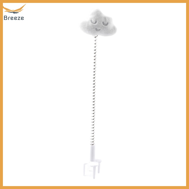 Gậy Trêu Mèo Có Chuông Vui Nhộn