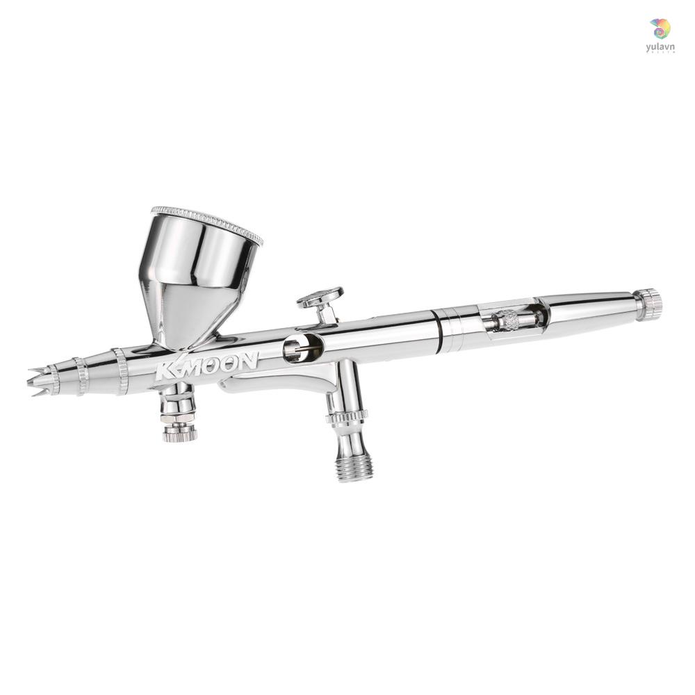 Bộ Bút Vẽ Trang Trí Móng Tay Nghệ Thuật 0.2 / 0.3 / 0.5mm 9cc