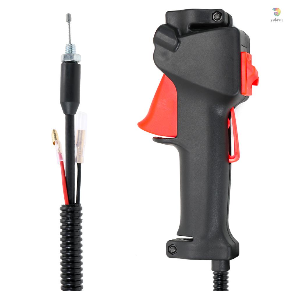 Phụ Kiện Công Tắc Chuyên Dụng Dành Cho Máy Cắt Cỏ