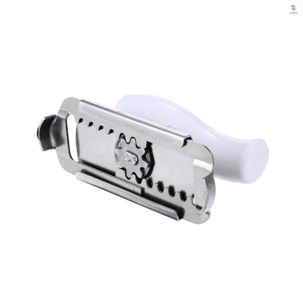 Dụng Cụ Mở Nắp Chai Bằng Thép Không Gỉ Cho Seniors Weak