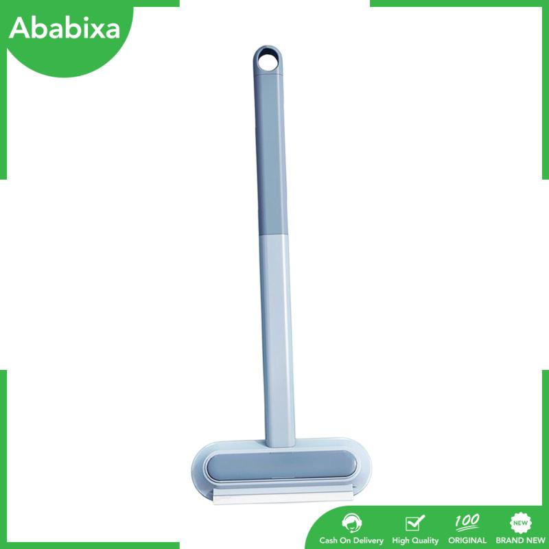 Dụng Cụ Lau Kính Cửa Sổ Cầm Tay Có Thể Tháo Rời Đa Năng