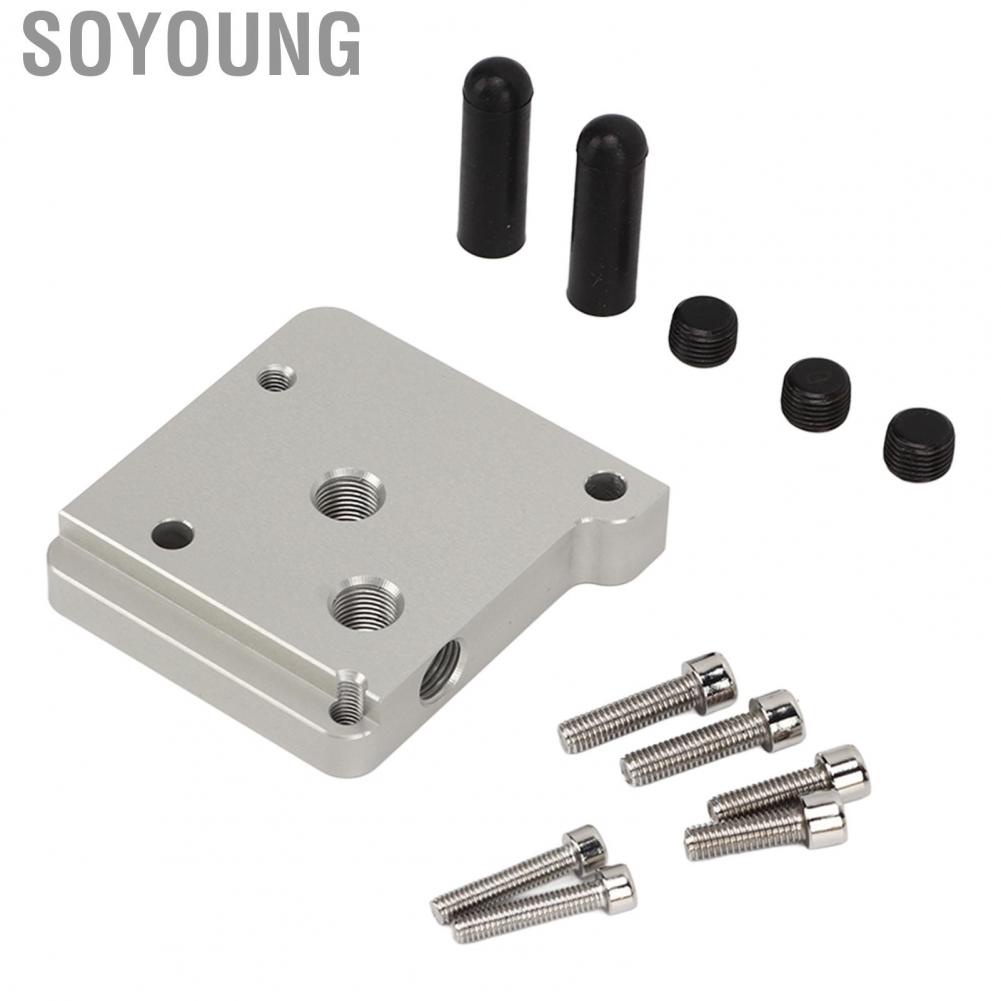 Soyoung Idle Air Control Valve Rotation  High Precision Strong Strength Hardness Perfect Fit 12PCS for K‑Series Throttle Body