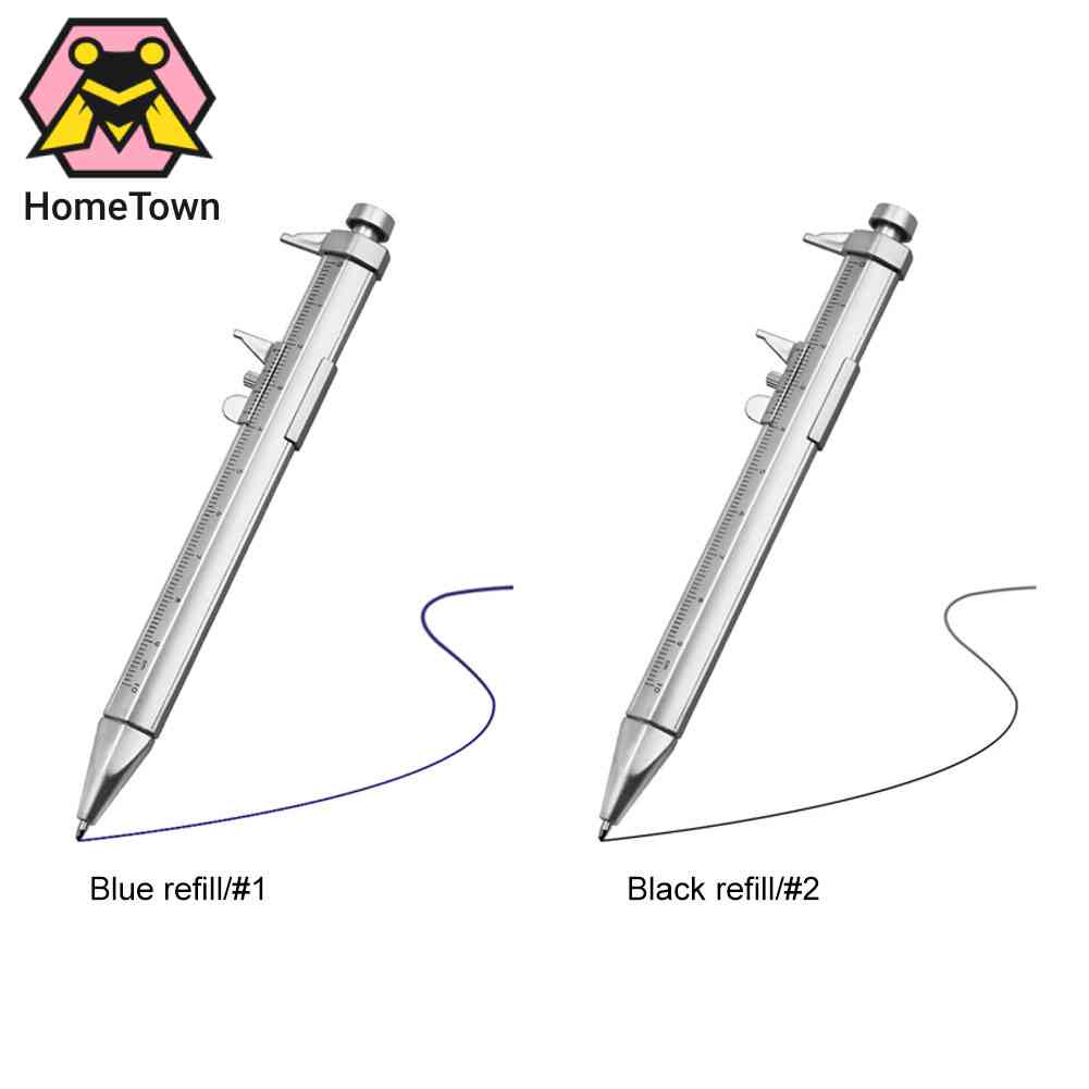 Bộ Thước Cặp Đa Năng 0-100