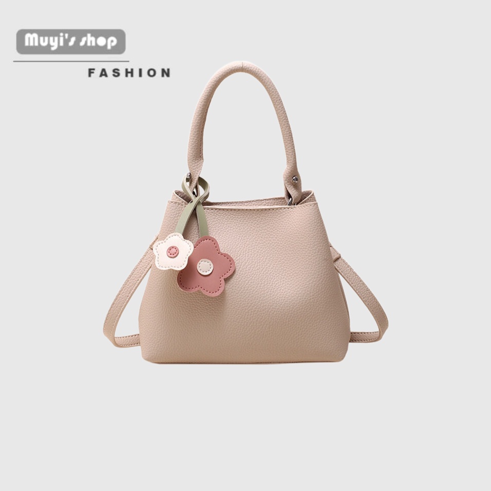 Túi Đeo Chéo Mùa Hè Phong Cách Phương Tây Kiểu Mới Dễ Phối Đồ Cho Nữ