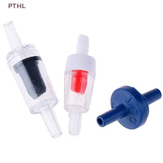 Bộ 5 van kiểm tra co2 không tiếp xúc cho bể cá
