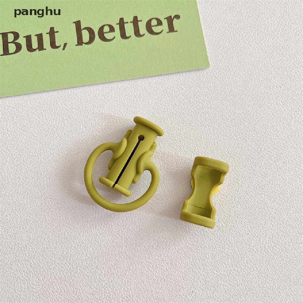 Phụ Kiện Bảo Vệ Dây Cáp Sạc Bằng Silicon Mềm Hình Hoạt Hình