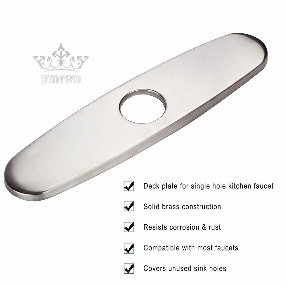 Vỏ Bọc Vòi Nước Bằng Thép Không Gỉ Chất Lượng Cao