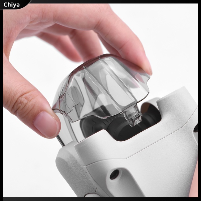 Nắp Bảo Vệ Ống Kính Máy Ảnh Chống Lóa Cho Gimbal