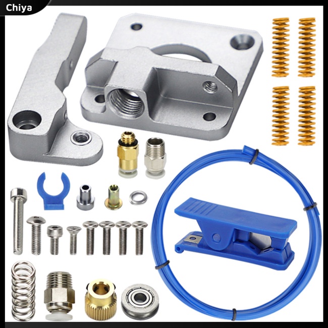 Bộ Phụ Kiện Lò Xo Cho Máy In 3d Cr-10s Kjh04-m6 Pc4-m10