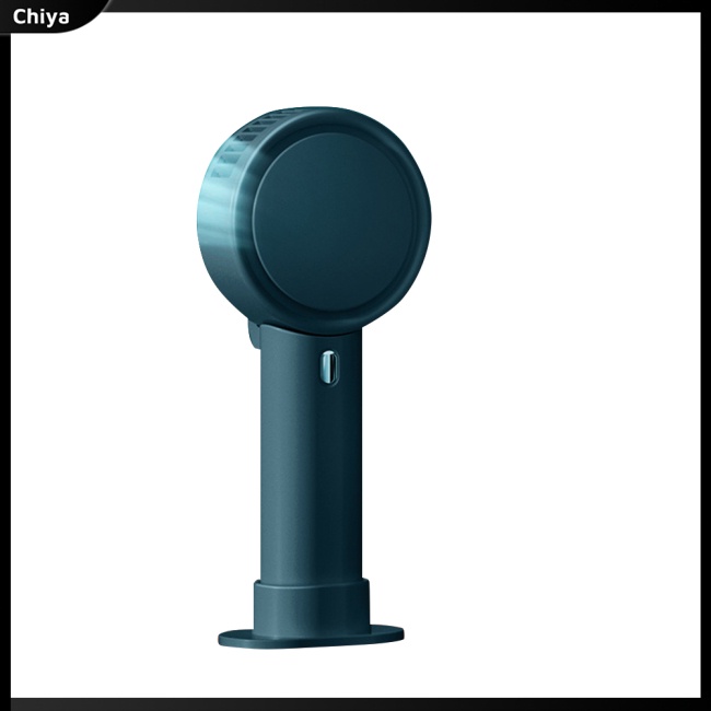 Quạt Mini Cầm Tay 3 Cánh Sạc Usb Có Thể Điều Chỉnh Xoay 180xc2xb0 Để Bàn