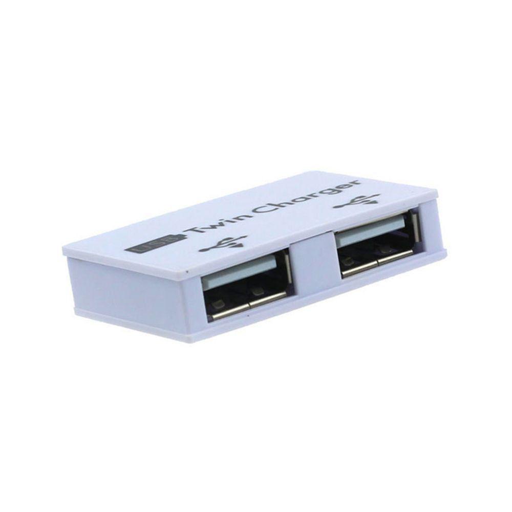 Bộ Chia Cổng Sạc USB 2.0 Chuyên Dụng Cho Máy Tính Laptop