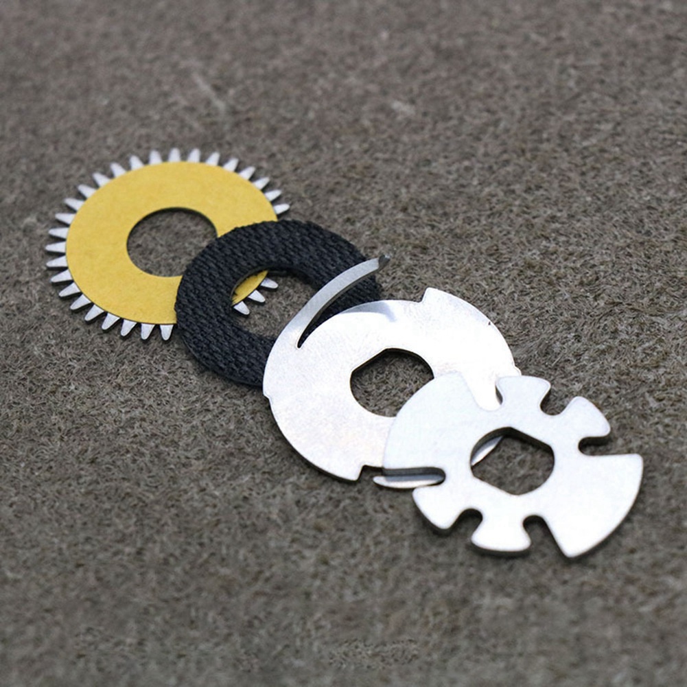 Phụ Kiện Báo Động Phanh Không Tải Dành Cho Mingyang W300