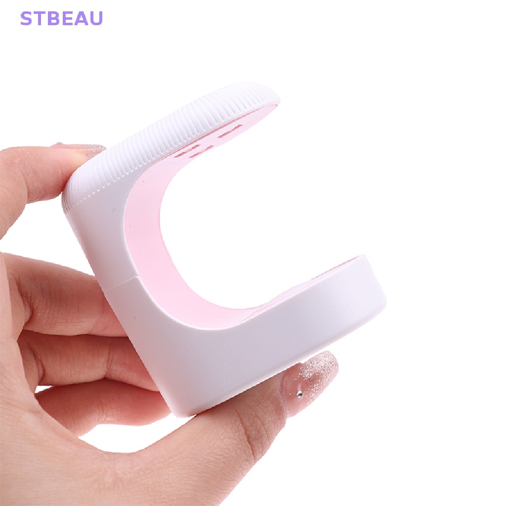 Đèn LED UV Sấy Khô Sơn Móng Tay 6W