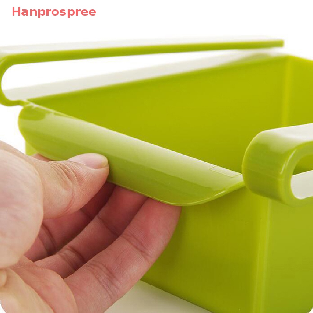 Khay Đựng Thức Ăn Để Tủ Lạnh Tùy Chỉnh Tiện Dụng Cho Nhà Bếp