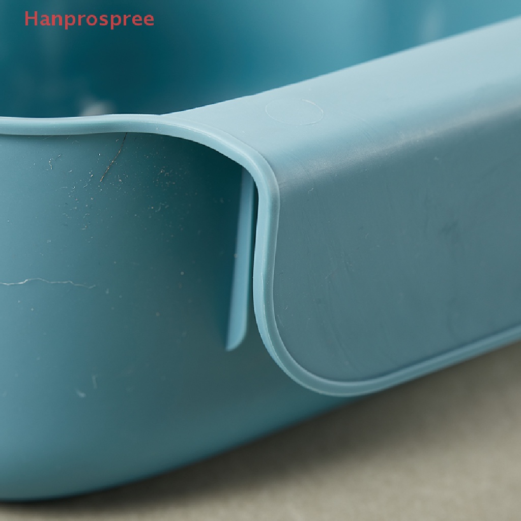 Hanprospree > Thùng Rác Hình Đám Mây Treo Cửa Tủ Nhà Bếp