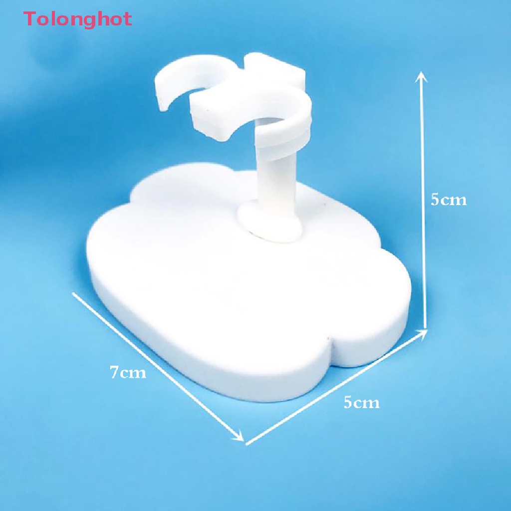 Set 5 Chân Đứng Trưng Bày Búp Bê 17CM 1 / 6