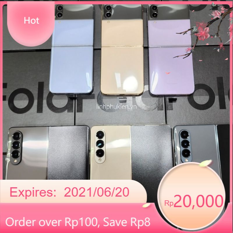 Điện thoại Samsung Galaxy Z Fold 4 5G ( Fold4 F936B ) - Hàng chính hãng Nguyên Seal Bảo hành 12th / Di động Hàn Mỹ