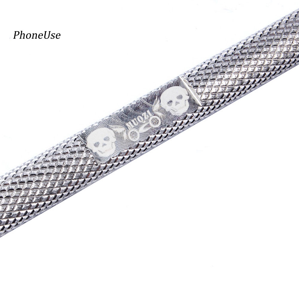 Dụng Cụ Sửa Chữa Lốp Xe Đạp Leo Núi Bằng Da PU