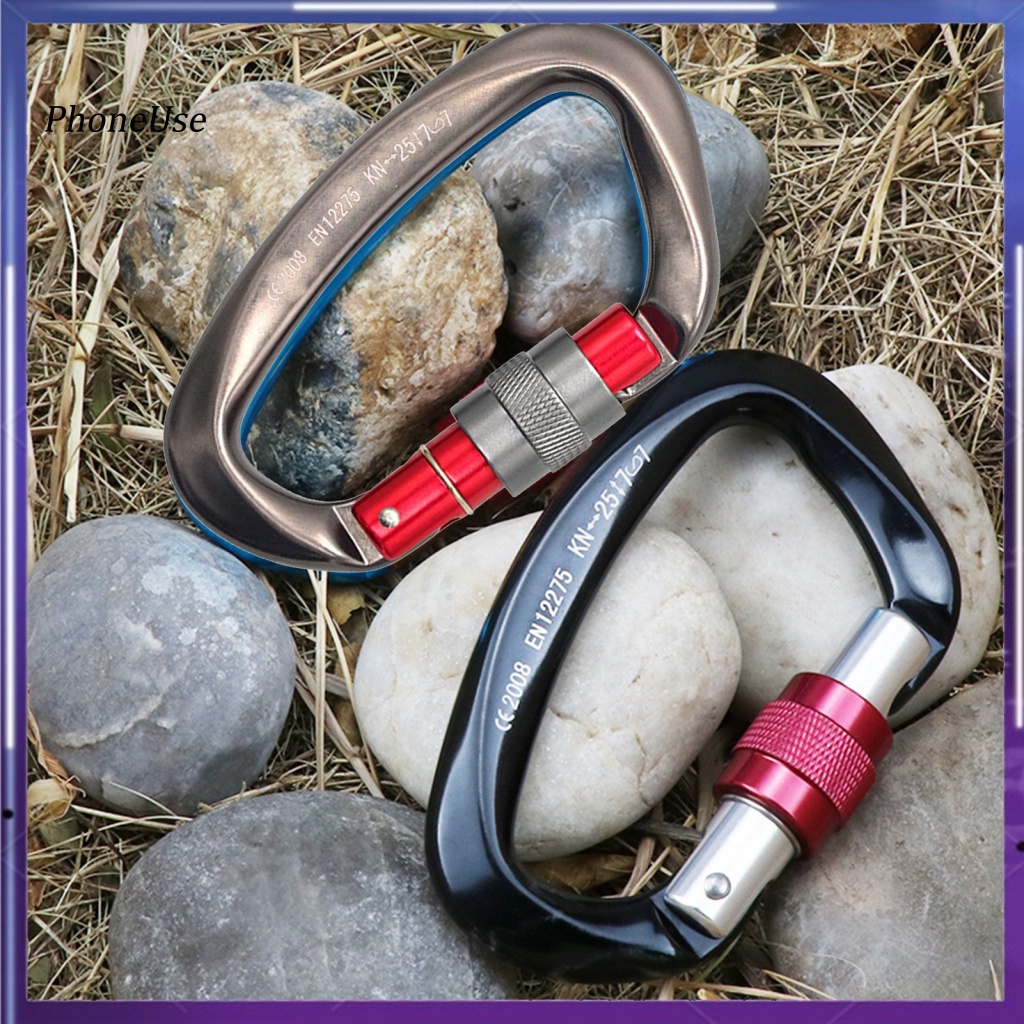 Móc Khóa Thể Thao Đa Năng Bằng Da PU 25KN