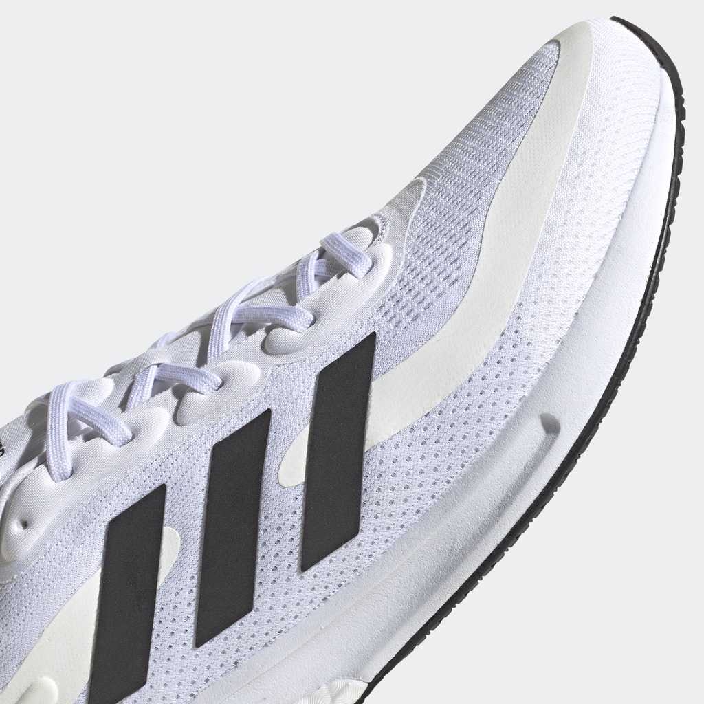 Adidas Chạy Giày Supernova Nam trắng FY2861