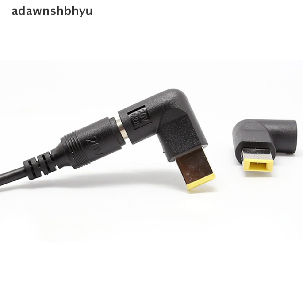 Bộ Sạc Chuyển Đổi Nguồn Điện Cho Lenovo ThinkPad AC