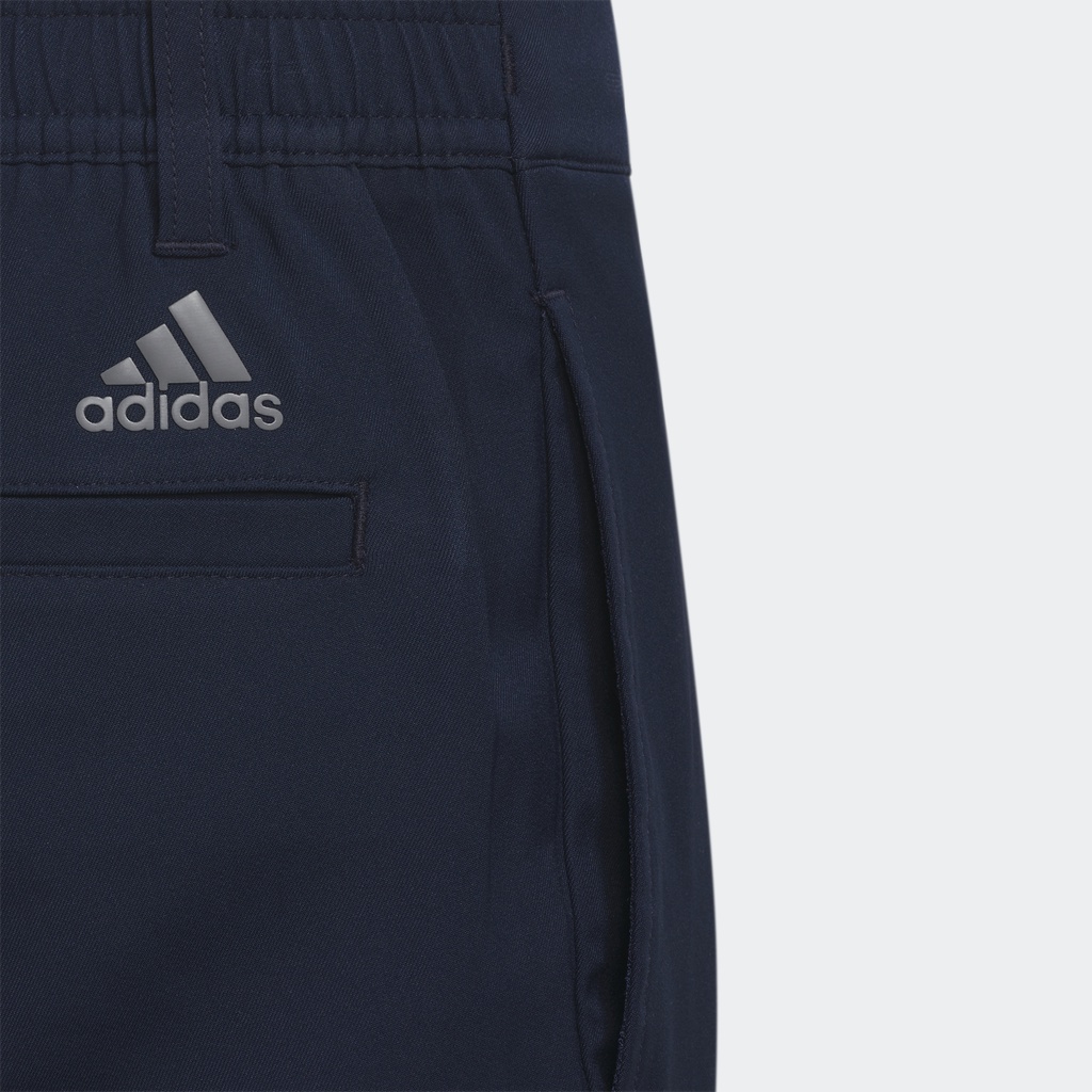 Adidas Đánh gôn Quần Golf Tùy Chỉnh Ultimate365 Trẻ em Màu xanh da trời IB6058