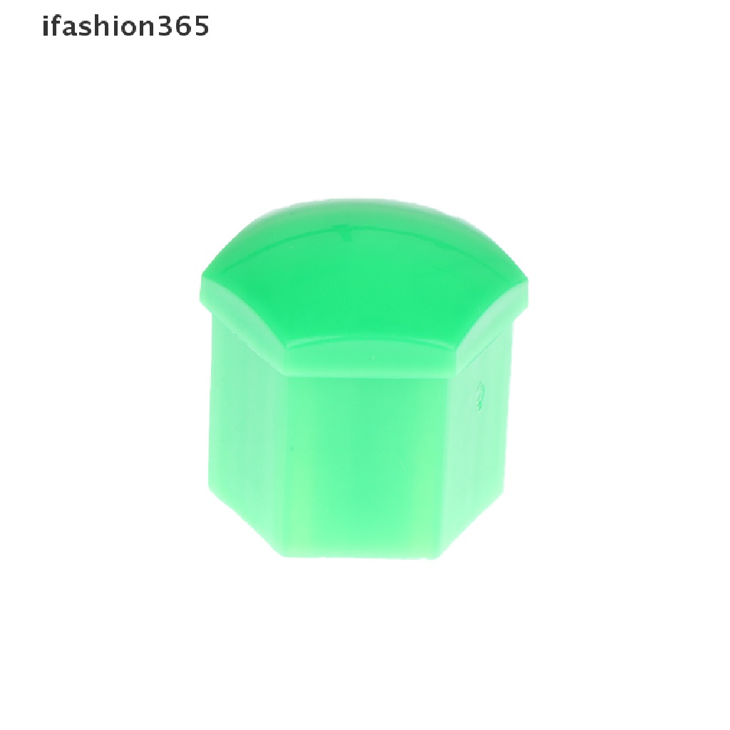 Set 20 Nắp Đậy Trục Bánh Xe Hơi 17 / 19mm + Dụng Cụ Tháo Gỡ Tiện Lợi