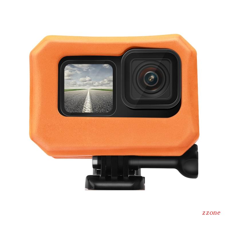 Vỏ Bảo Vệ Chống Trầy Xước Cho Máy Ảnh GoPro9