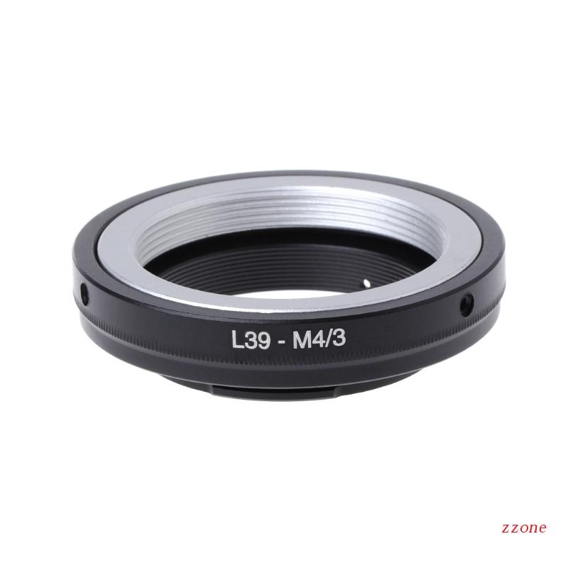 Vòng Nối zzz L39-M4 / 3 Cho Ống Kính Leica L39 M39 Panasonic G1 GH1