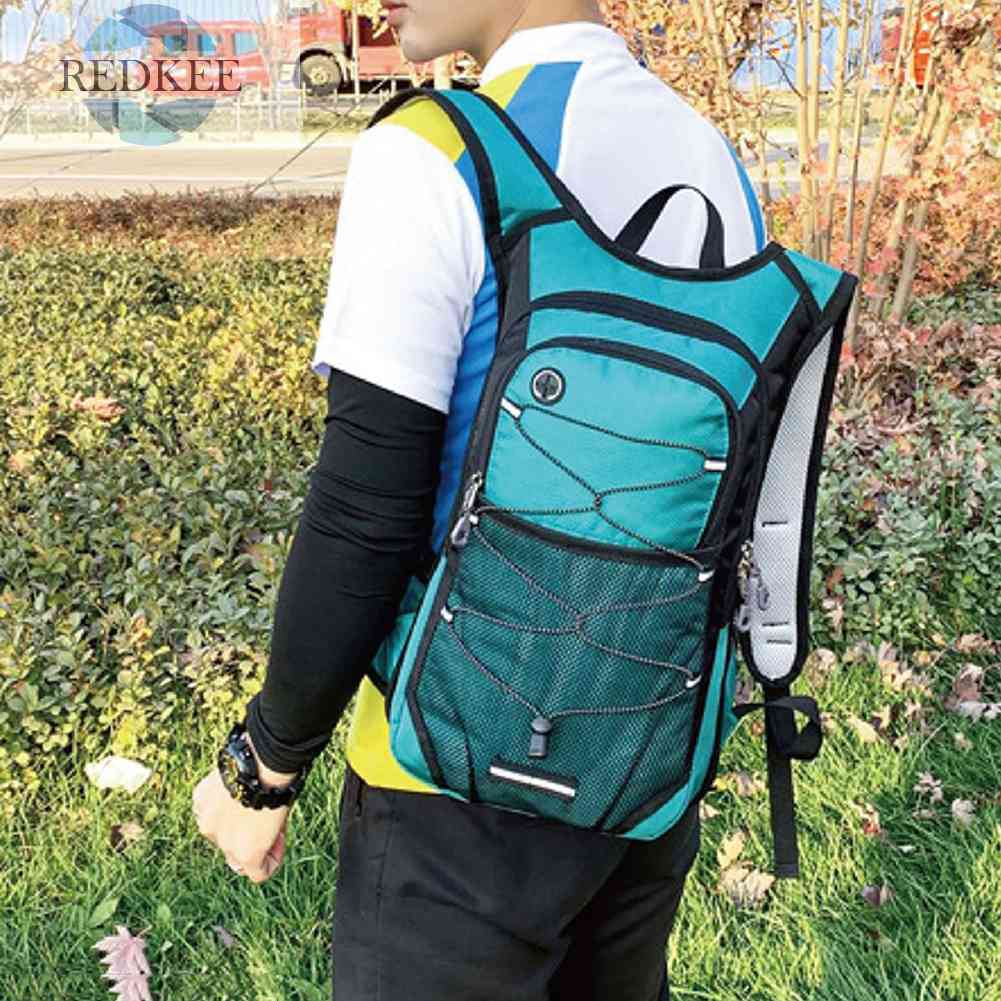 Balo Vải Oxford Chống Thấm Nước Thoáng Khí Thích Hợp Cho Các Hoạt Động Ngoài Trời