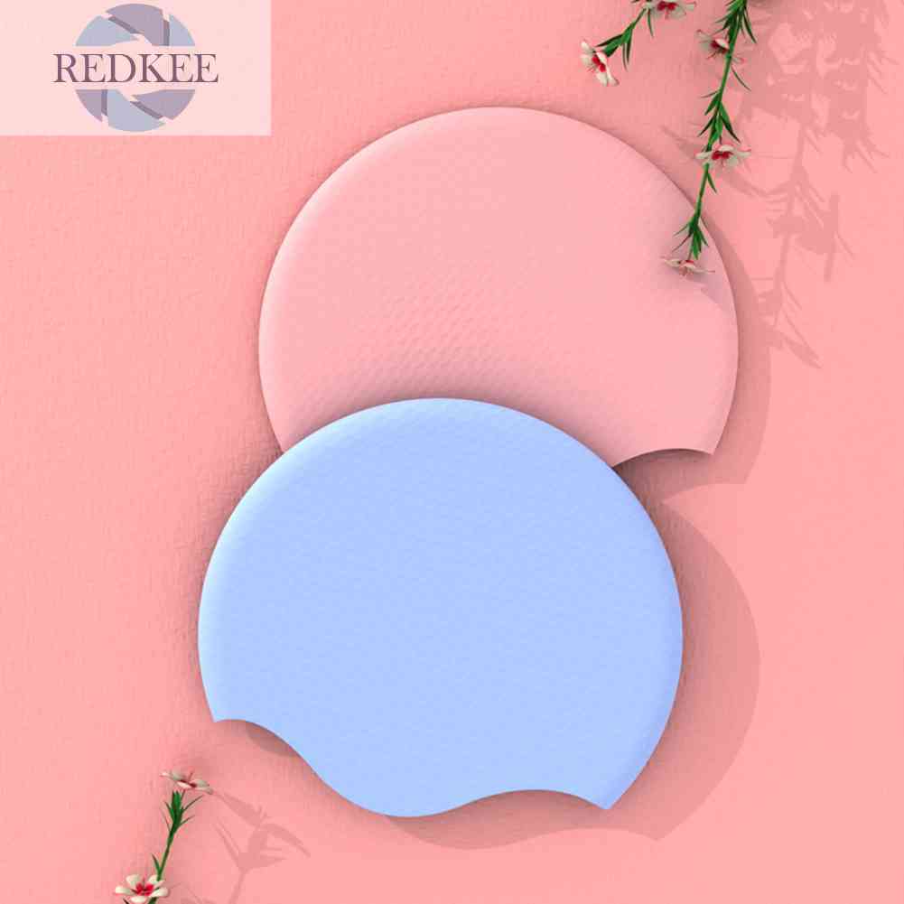 Mũ Bơi Thể Thao / Lướt Sóng / Lướt Sóng Bằng Silicon Chống Trượt Thoải