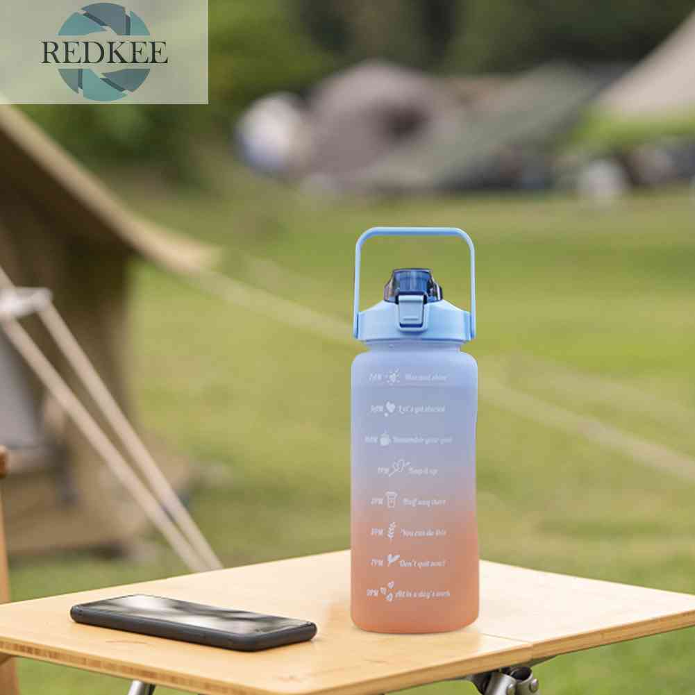 Set 3 Bình Nước Nhựa Có Thể Tái Sử Dụng