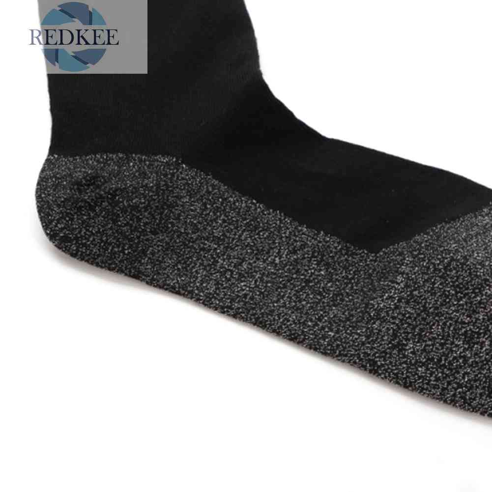 Vớ Giữ Ấm Thoáng Khí Tự Sưởi Ấm Mùa Đông Cho Unisex