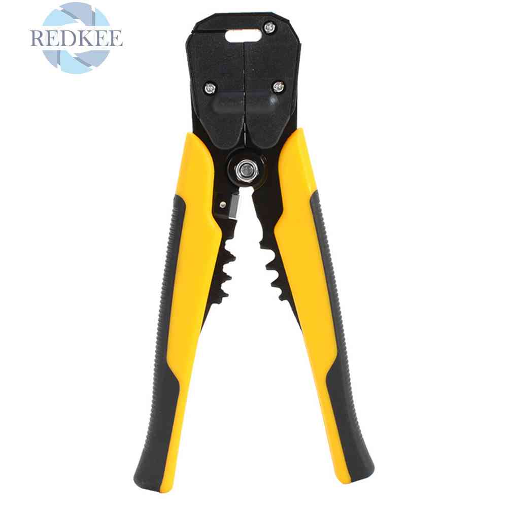 Kềm Cắt Dây Cáp Đa Năng 8 Inches