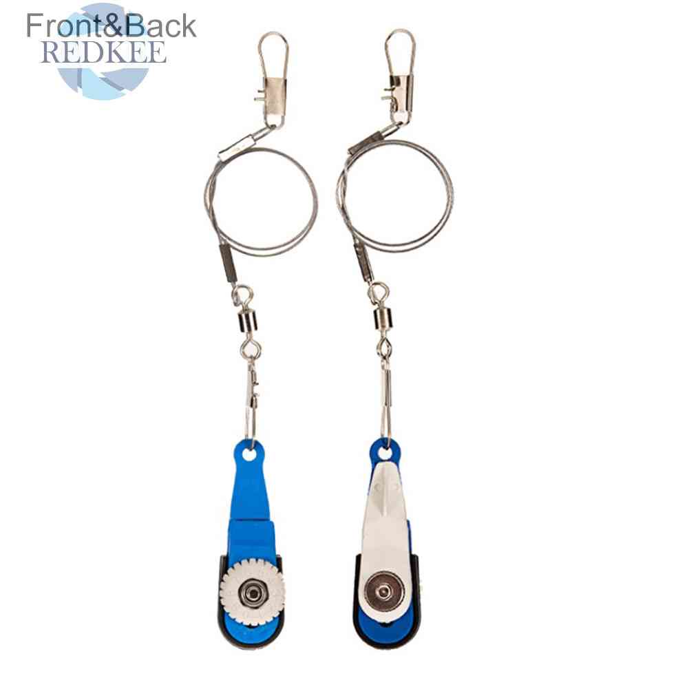 Kẹp Điều Chỉnh Được Dành Cho Thuyền Kayak / Câu Cá