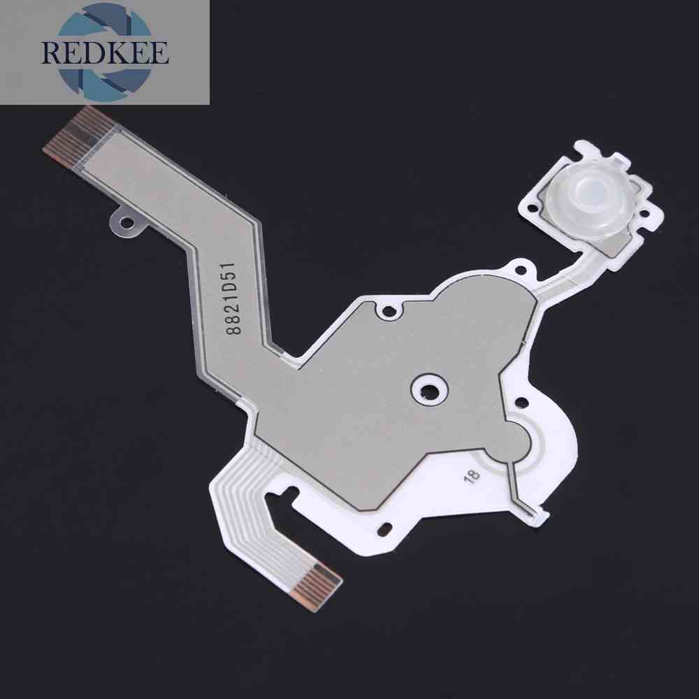 Cáp Flex Nút Trái Phải Thay Thế Chuyên Dụng Cho PSP 3000 LPE7