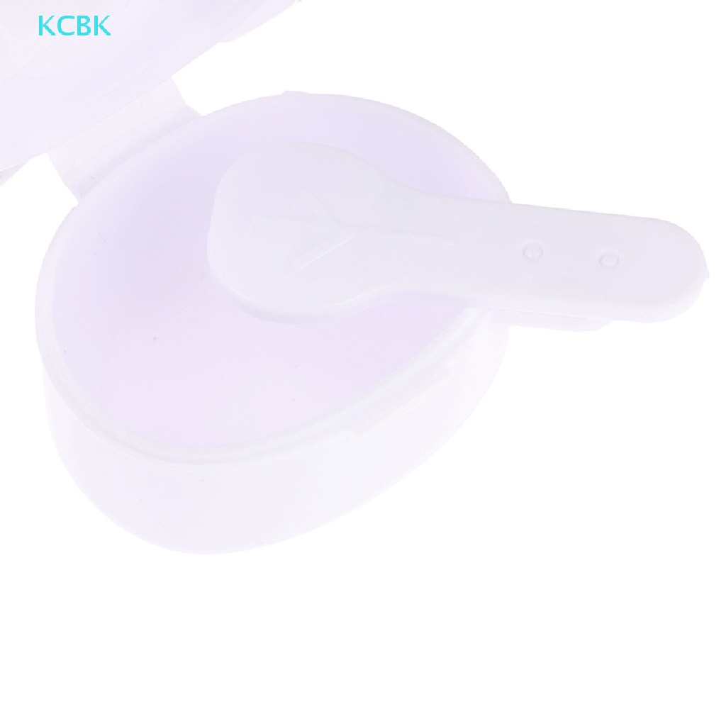 Set 2 Chai Đựng Sốt Mini Chống Rò Rỉ Tiện Dụng