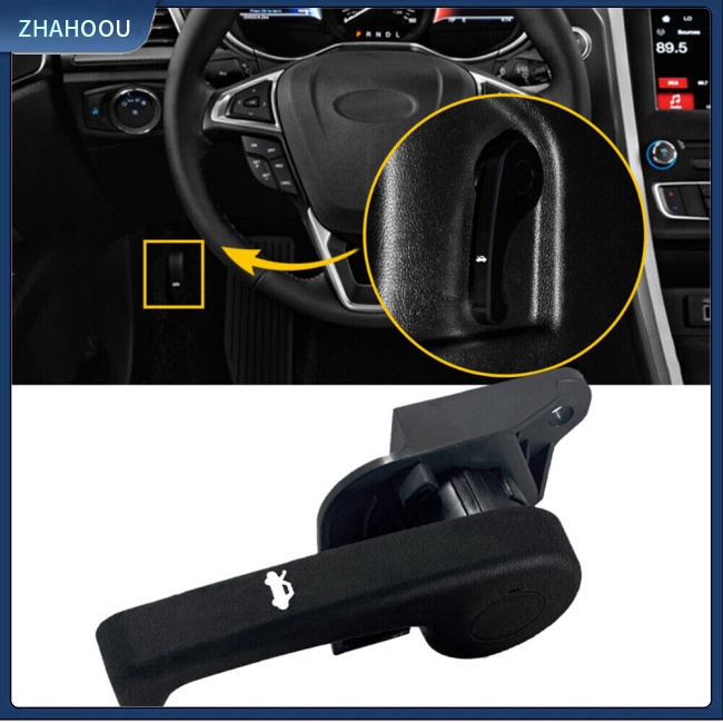 ☃Phụ Kiện Trang Trí Nhà Cửa Độc Đáo Sáng Tạo☃ Đế Tháo Gỡ Mui Xe DS7Z-99042C74-A Cho Lincoln MKZ 2013-2020