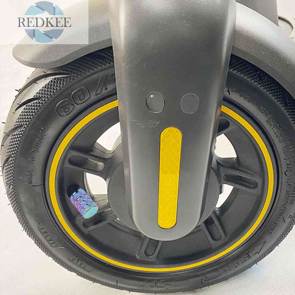 2 / 8 Nắp Van Bánh Xe Điện M365 Pro