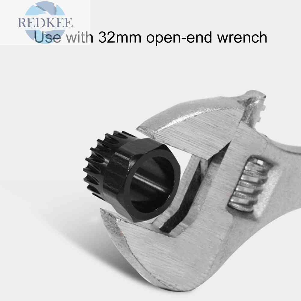 Dụng Cụ Tháo Trục Dưới Xe Đạp Leo Núi MTB