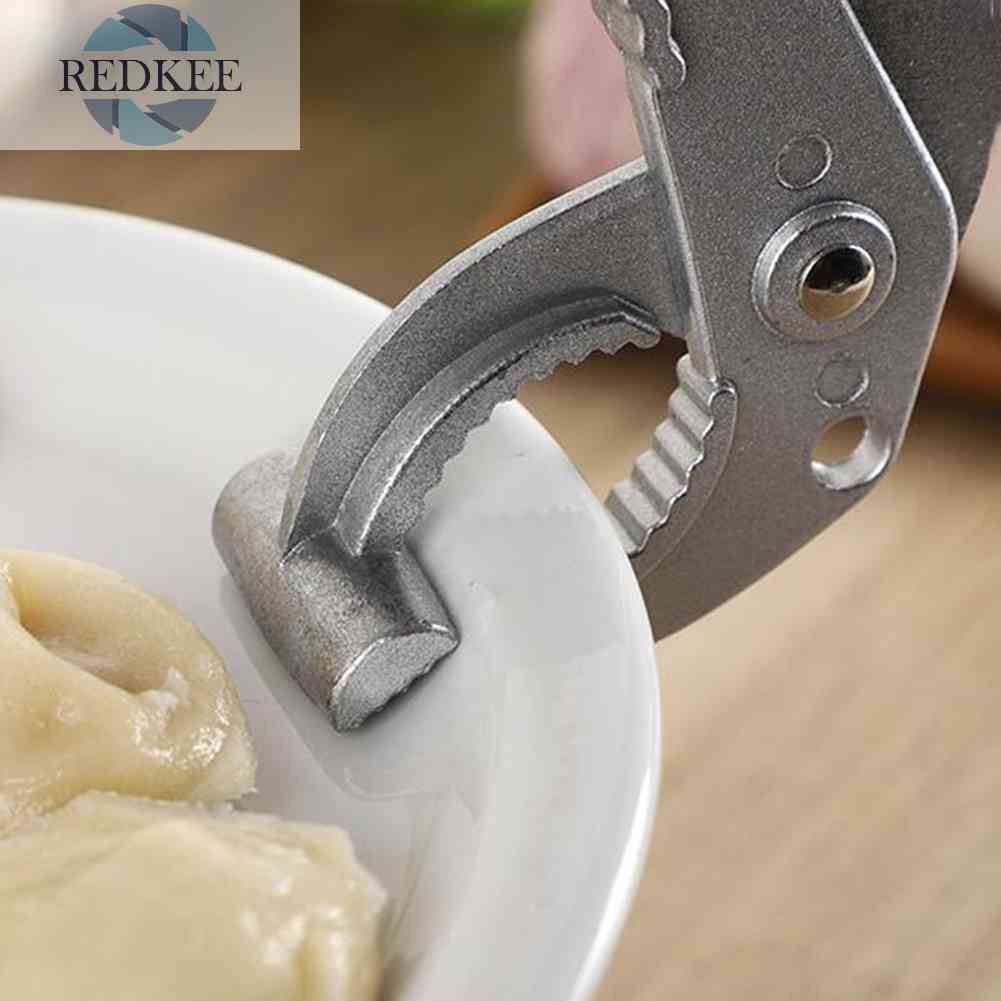 Kẹp Nhấc Nồi Chống Bỏng Tiện Lợi Cắm Trại