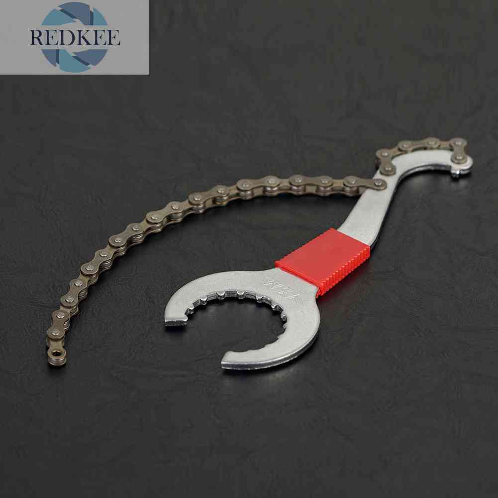 Cờ Lê Sửa Chữa Dây Xích Xe Đạp 3 Trong 1 Tiện Dụng