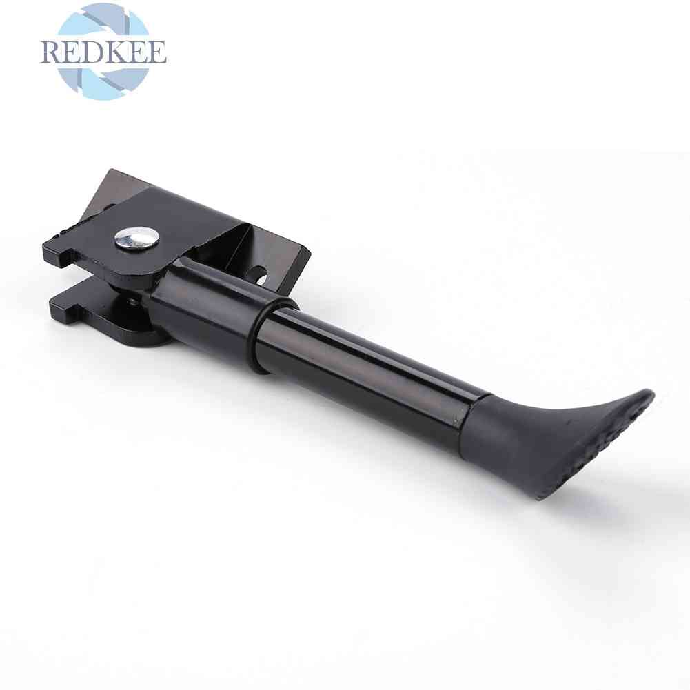 Chân Chống Hỗ Trợ Đậu Xe Bằng Hợp Kim Nhôm Cho Xe Điện HX X7