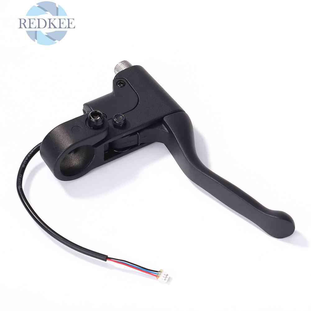 Tay Thắng Thay Thế Cho Xe Điện Ninebot MAX G30