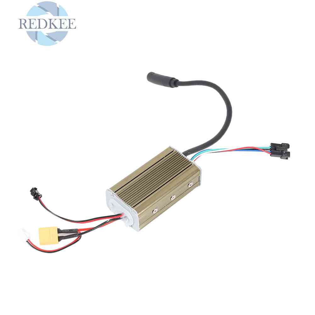 Bảng Mạch Điều Khiển 36V Cho Xe Điện Kugoo S1 S2 S3