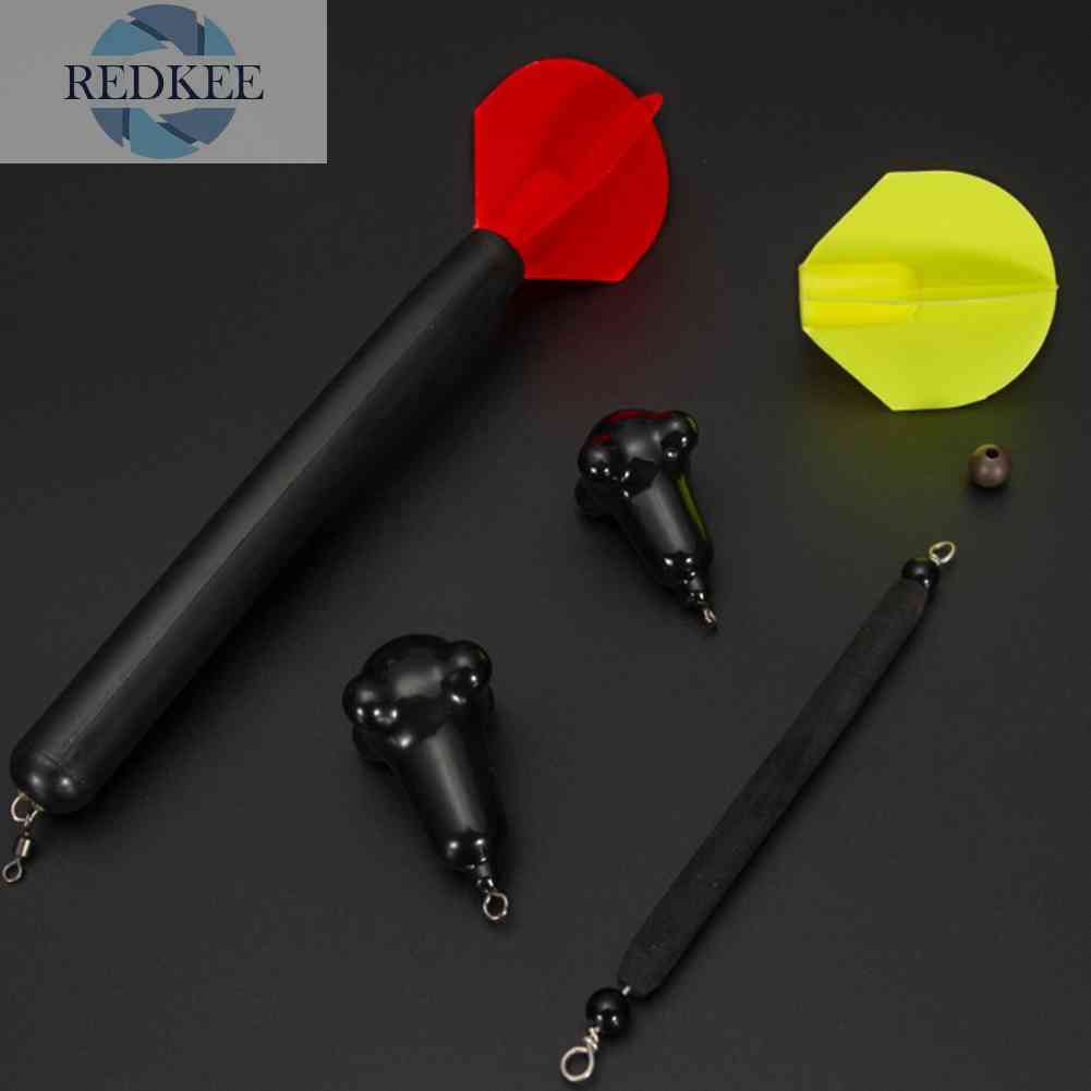 Phao Câu Cá Dạng Đứng Chuyên Dụng Chất Lượng Cao