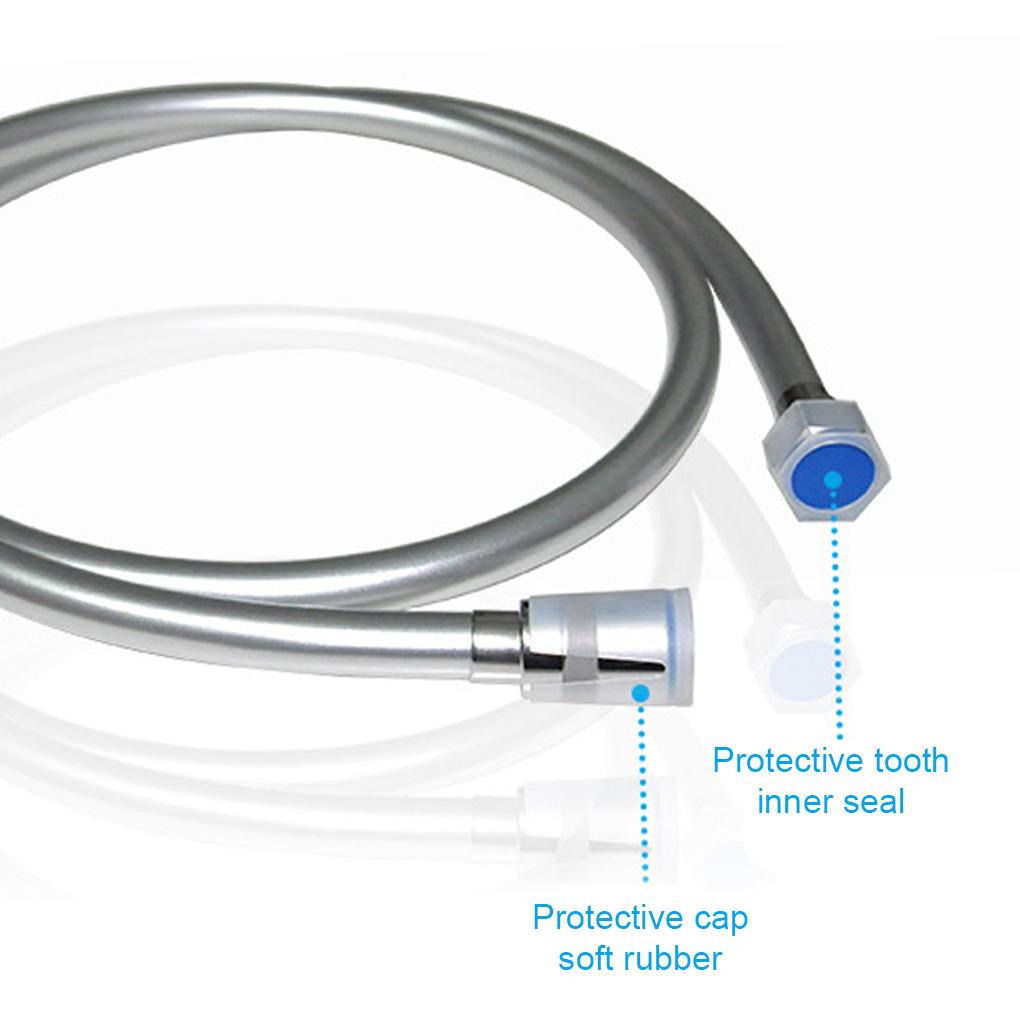 Đầu Vòi Hoa Sen 1 / 2 Inch Thay Thế Chuyên Dụng Cho Nhà Tắm